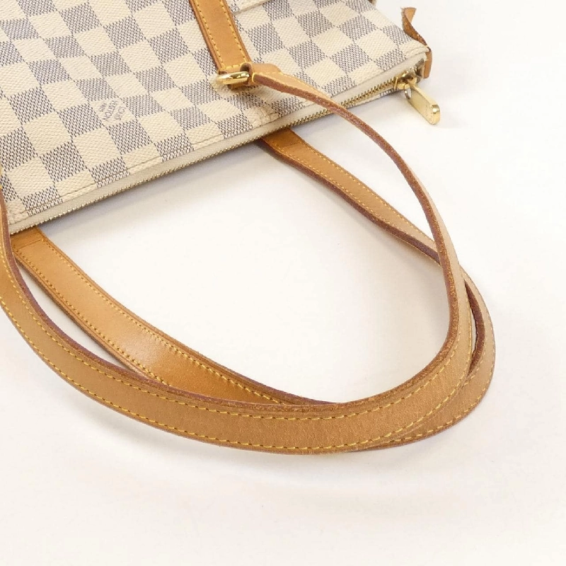 Túi Louis Vuitton Damier Azur Totally PM N51261 619179