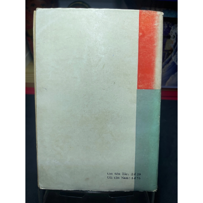 Anh hùng thời nội chiến 1977 mới 50% ố vàng Dopgienco HPB0906 SÁCH VĂN HỌC 459260