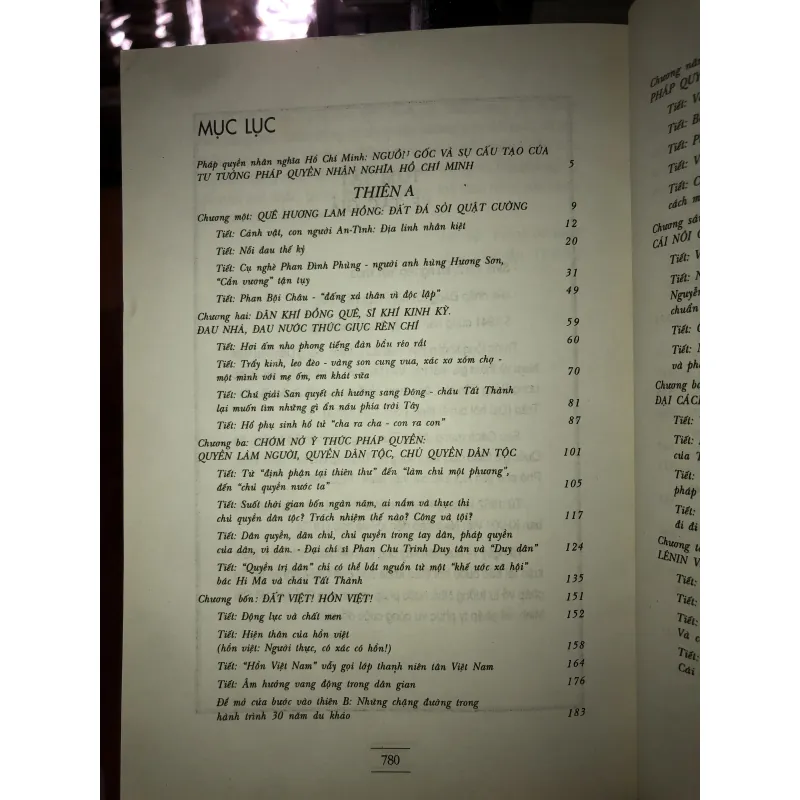 Pháp quyền nhân nghĩa Hồ Chí Minh - Vũ Đình Hoè 778234