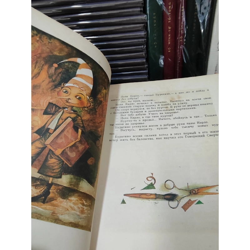 Sách tiếng Nga 22 1034338