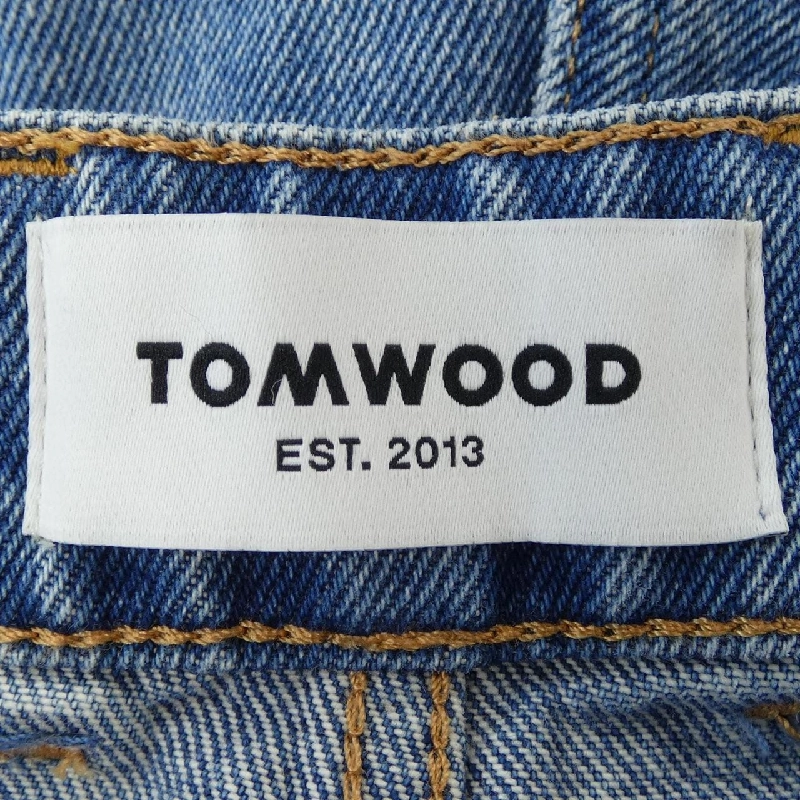 Jeans TOMWOOD - Hàng hiệu Authentic 886691