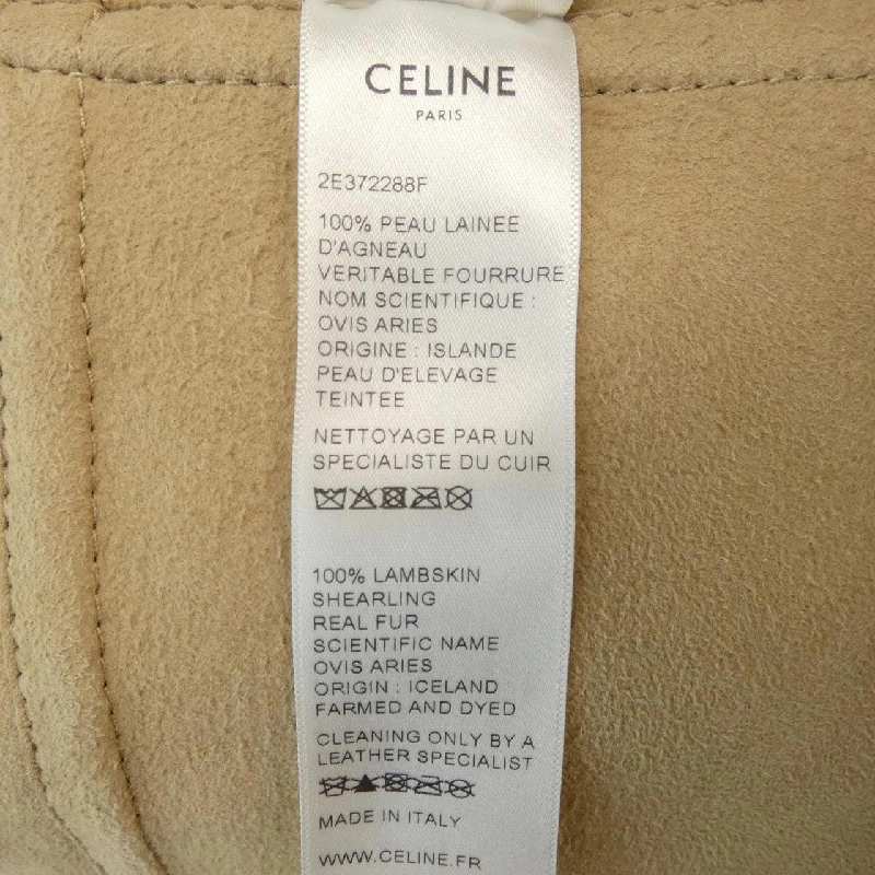セリーヌ CELINE 2E372288F Áo gile - Hàng hiệu Authentic 634431
