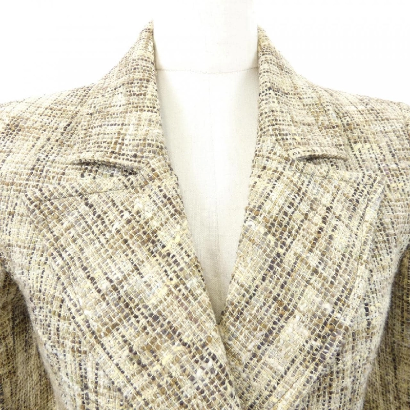 CHANEL P20675V12131 03P Áo khoác - Hàng hiệu Chính hãng 820513