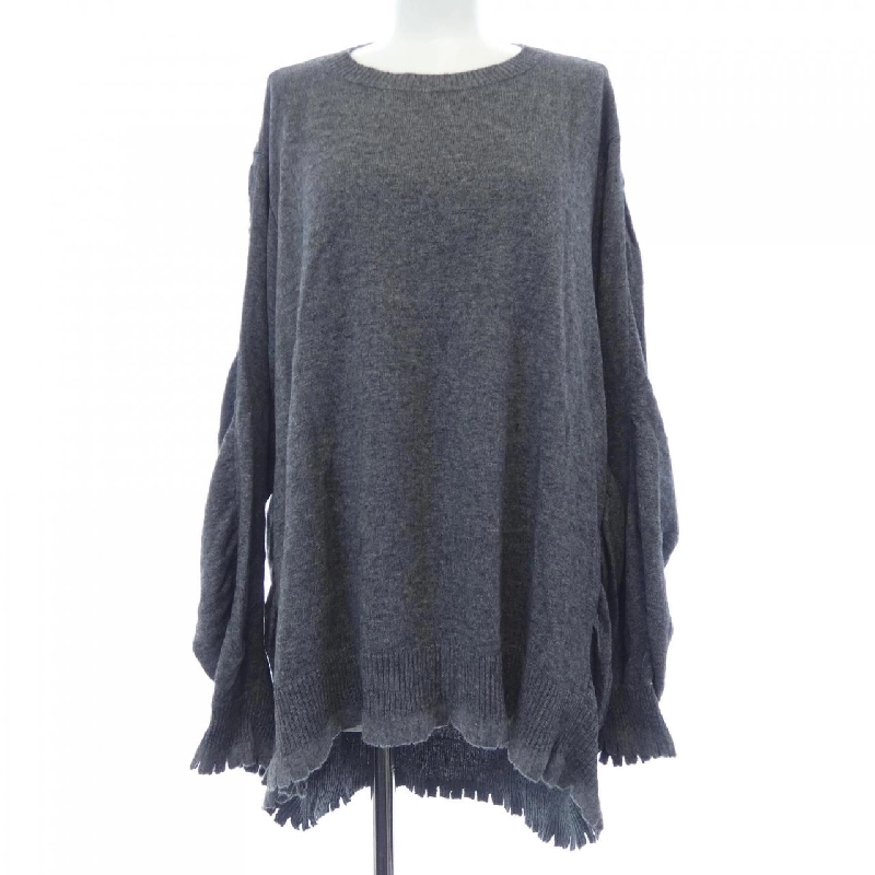 Sue UNDERCOVER SUT1902 Áo len - Hàng hiệu Authentic 775648