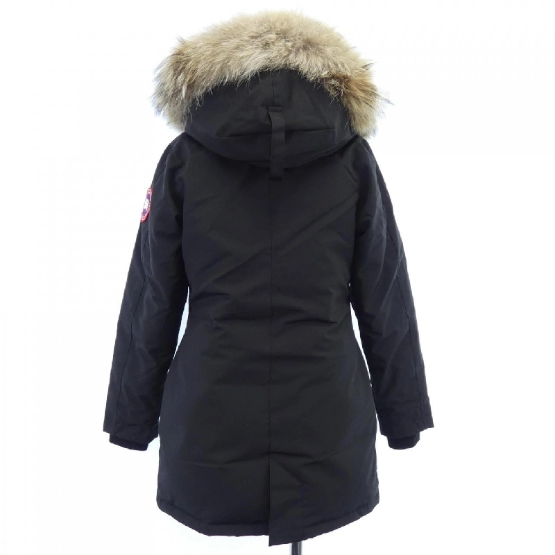 Canada Goose 3037LA VICTORIA Áo khoác lông vũ - Hàng hiệu Chính hãng 823622