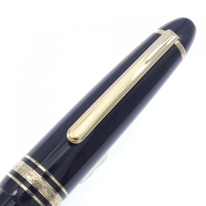 Bút chì cơ khí Montblanc Meisterstück Gold Roller 108952 - Hàng hiệu Authentic 881490