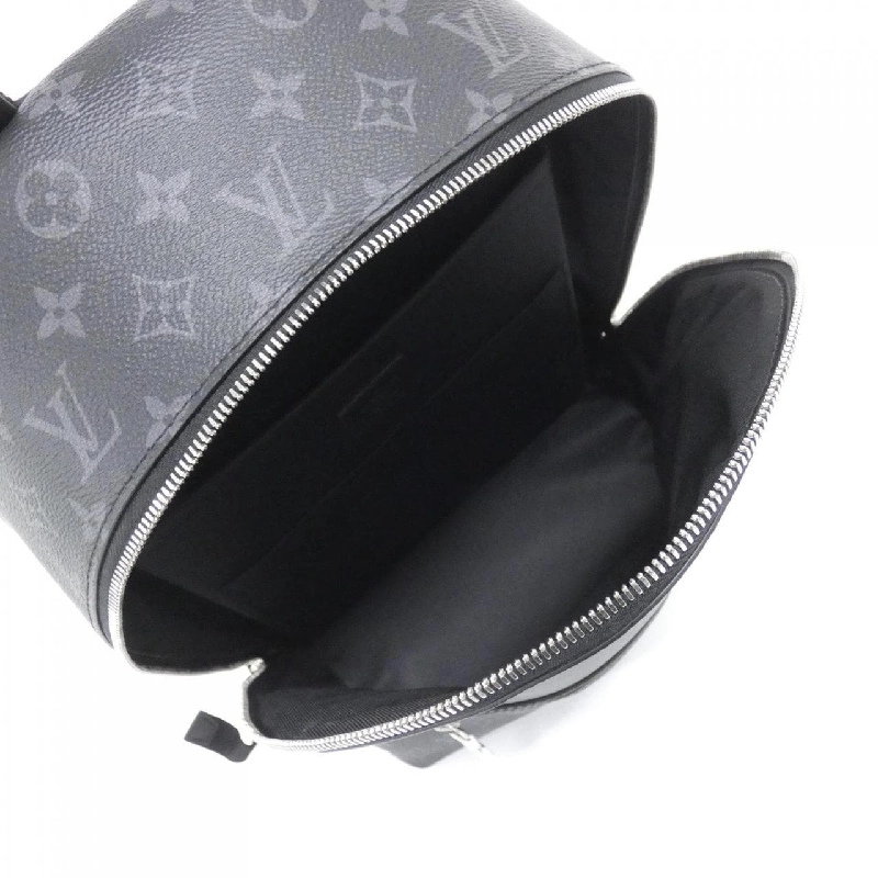 Túi đeo chéo Louis Vuitton Monogram Eclipse Discovery Slim M14020 - Hàng hiệu Chính hãng 776394