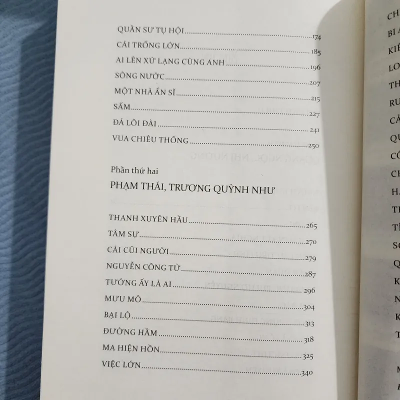 Tiêu sơn tráng sĩ | khái hưng  1002092