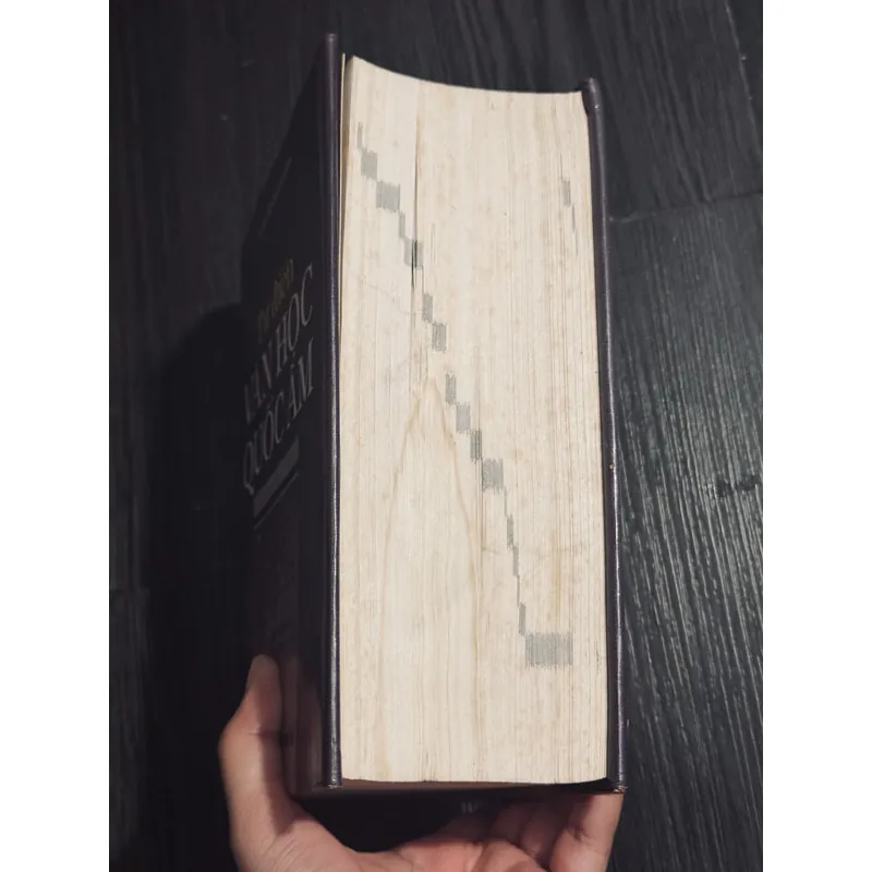 Từ điển văn học quốc âm 601639