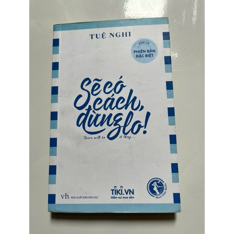 Sẽ có cách đừng lo! 448077