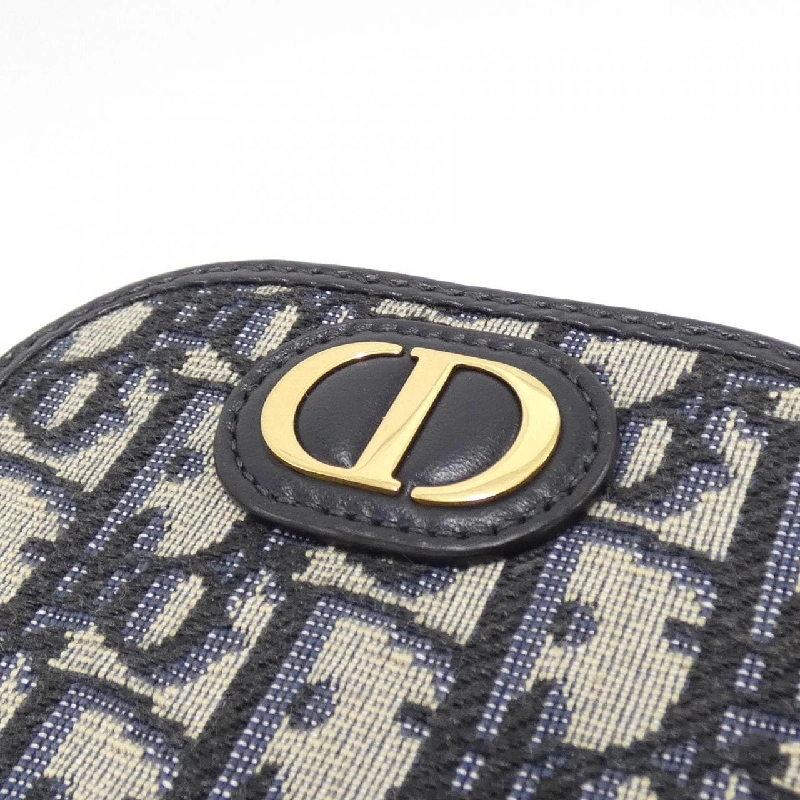 Christian Dior DIOR OBLIQUE 30 Montaigne Corin Dior Ốp điện thoại S2114UTZQ Ốp điện thoại 629386