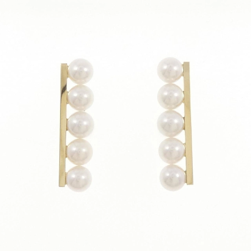 Bông tai Tasaki Balance Plus - Hàng hiệu Authentic 846457