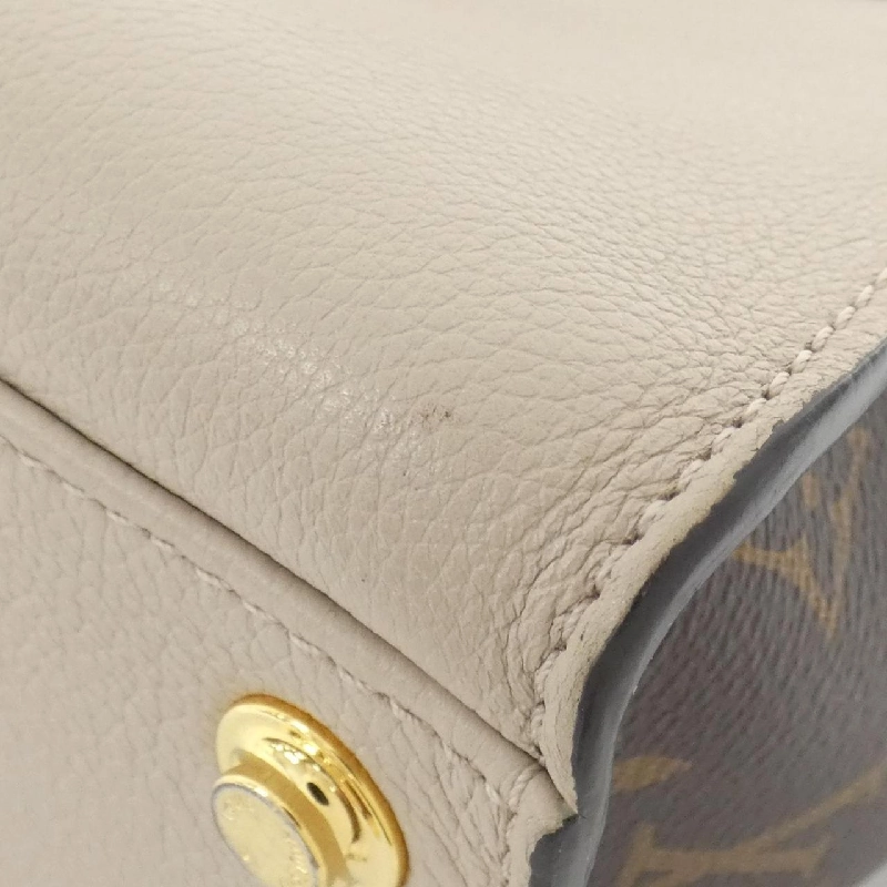 Túi Louis Vuitton On My Side PM M57729 615907