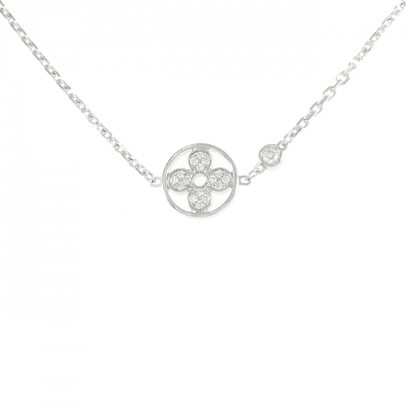 Dây chuyền Louis Vuitton Idylle Blossom - Hàng hiệu Chính hãng 845259