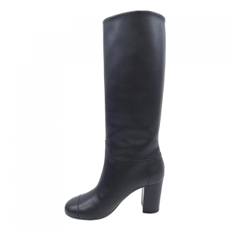 Giày bốt dài CHANEL G31017X02148 656127