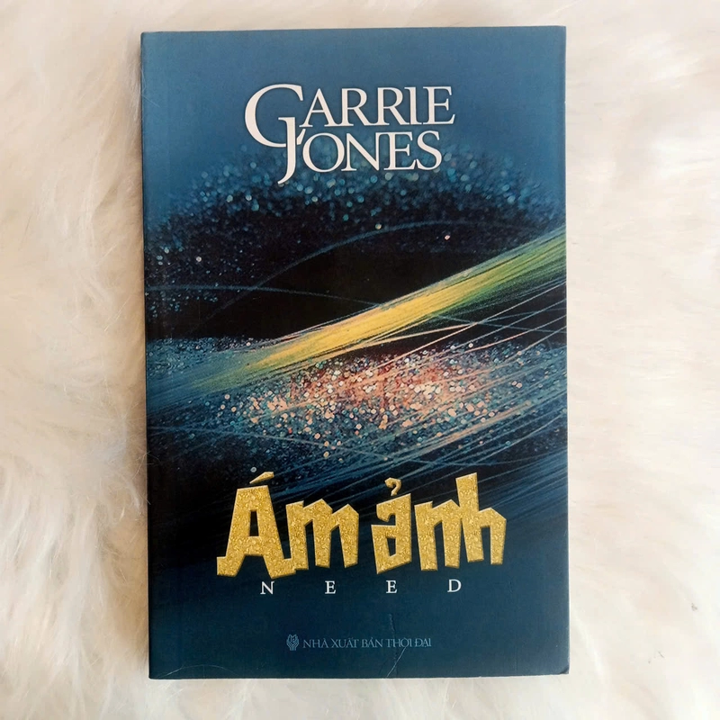 Ám ảnh: Need - Carrie Jones 505743