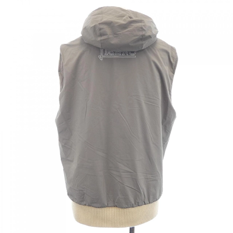 Herno MC00007UR Áo gile - Hàng hiệu Chính hãng 894684