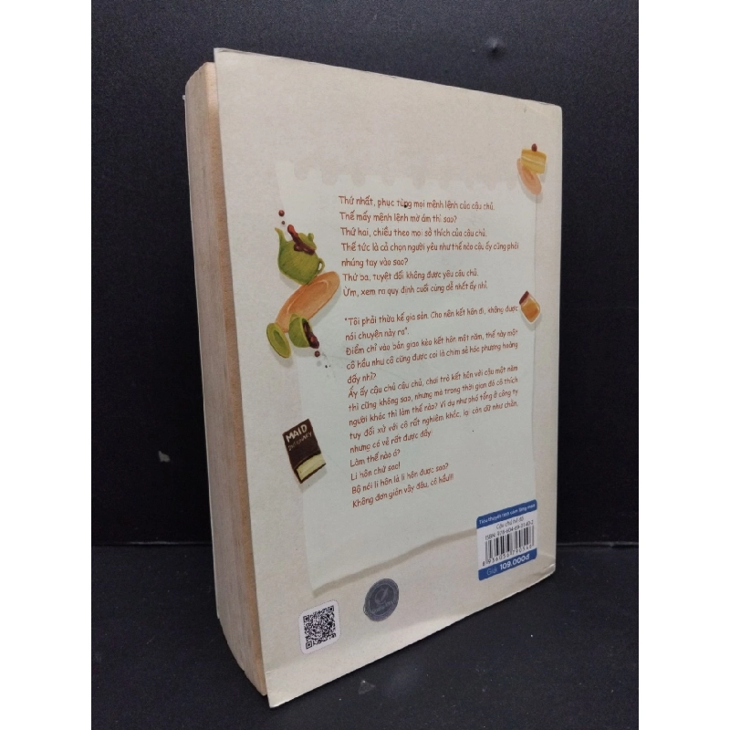 Cậu chủ hồ đồ Tinh Dã Anh mới 70% ố vàng 2016 HCM.ASB2009 917035