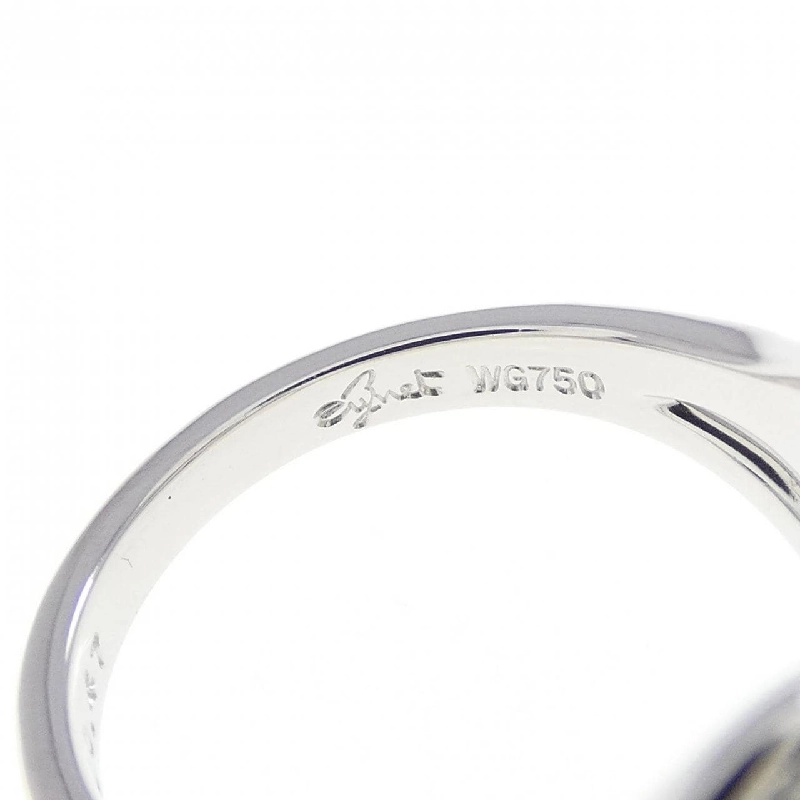 Nhẫn kim cương Juné 0.47CT - Hàng hiệu Authentic 838056