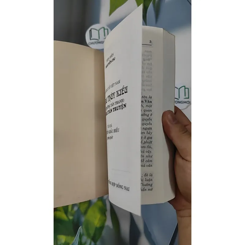 Vương Thúy Kiều - Chú Giải Tân Truyện - Tản Đà Nguyễn Khắc Hiếu chú giải 798334