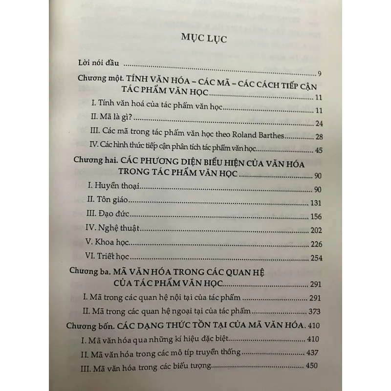 TIẾP CẬN VĂN HỌC TỪ GÓC NHÌN VĂN HOÁ - LÊ NGUYÊN CẨN   590576