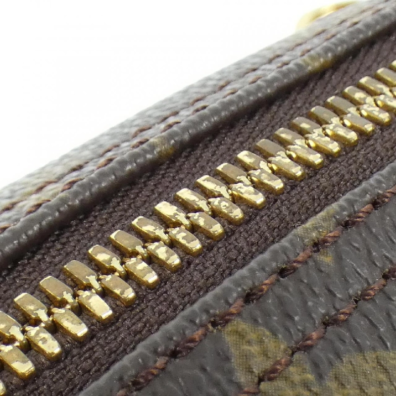 Túi xách Louis Vuitton Monogram Bowling Vanity M47270 619134