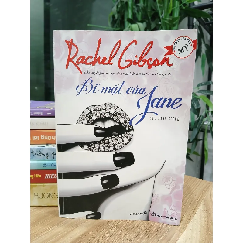 Bí mật của Jane (See Jane Score) – Rachel Gibson 574115