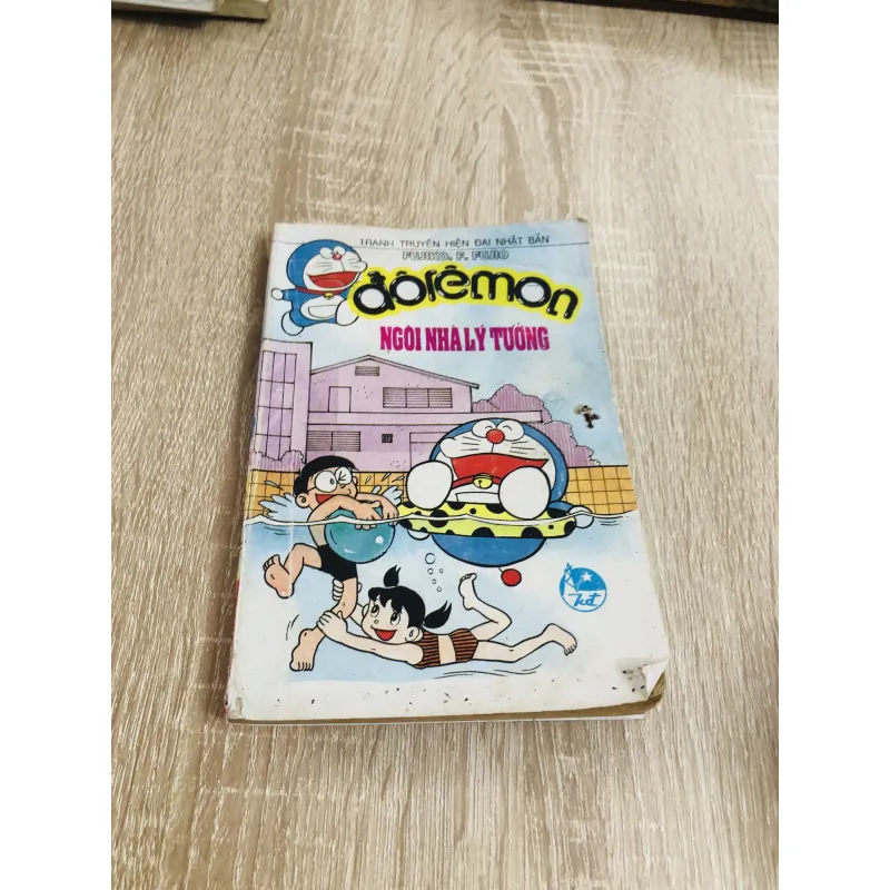 ĐÔ RÊ MÓN NGÔI NHÀ LÝ TƯỞNG 1019069