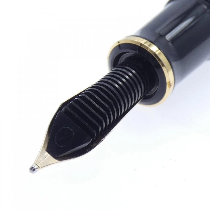 Bút máy Pelikan Souverän M600 sọc xanh - Hàng hiệu chính hãng 878821