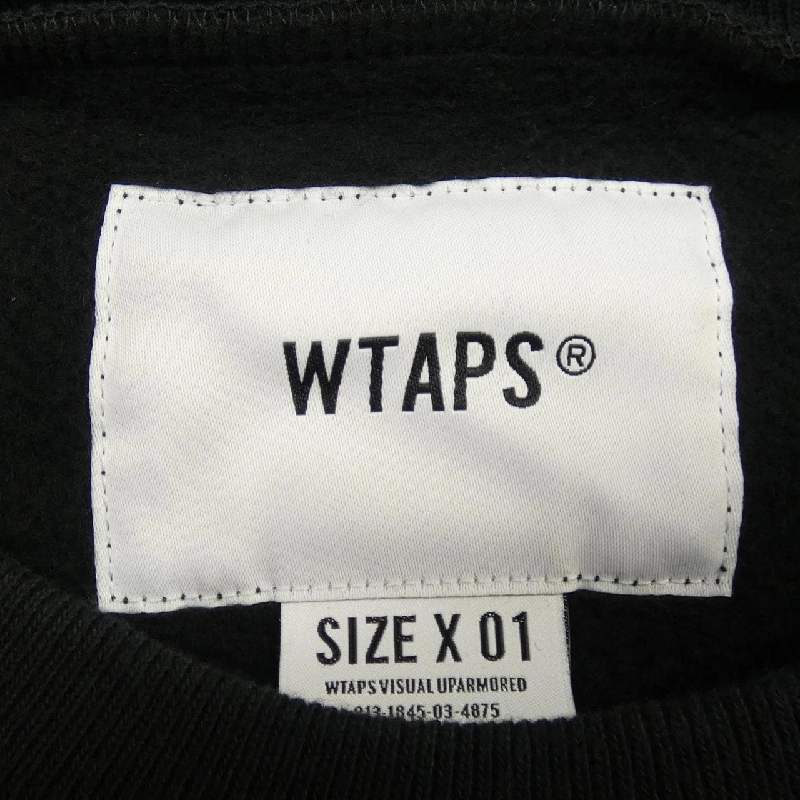 Thương hiệu NEIGHBORHOOD WTAPS Áo nỉ - Hàng hiệu Chính hãng 895208