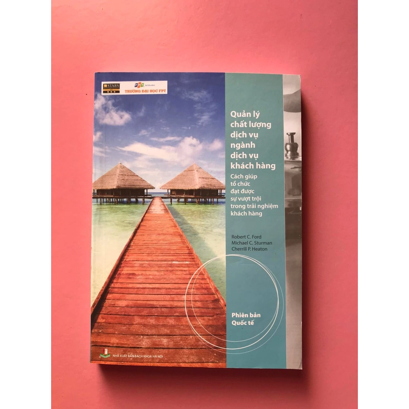 QUẢN LÝ CHẤT LƯỢNG DỊCH VỤ NGÀNH DỊCH VỤ KHÁCH HÀNG(Marketing) 474855