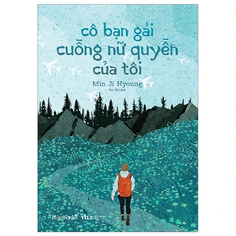 Cô Bạn Gái Cuồng Nữ Quyền Của Tôi - Min Ji Hyoung ASB.PO Oreka Blogmeo 230225 390425