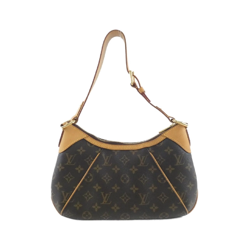 Túi đeo vai Louis Vuitton Monogram Thames PM M56384 - Hàng hiệu Chính hãng 802209