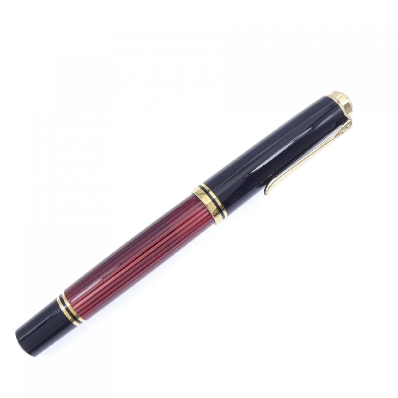 Bút máy Pelikan Souverän M800 Bordeaux - Hàng hiệu Chính hãng 881372