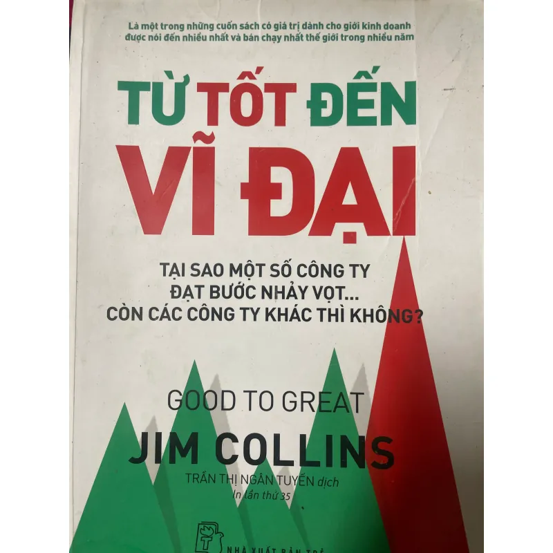Từ tốt đến vĩ đại 1036012