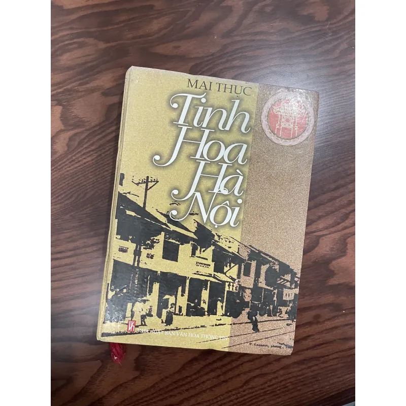 Tinh hoa Hà Nội" cùng Mai Thục 1013514