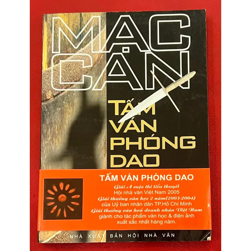 Tấm ván phóng dao - mạc can - obi 760337