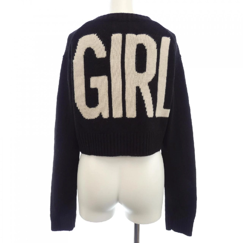 【Mã giảm giá】Áo khoác cardigan NAOKO TAKAI 636686