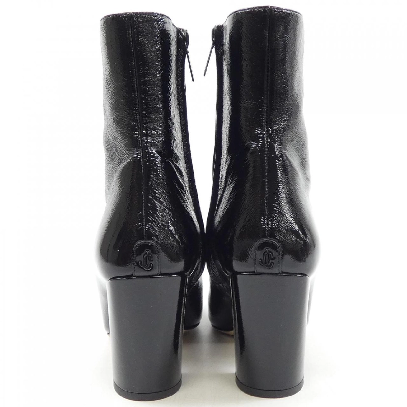 【Mã giảm giá】Giày bốt JIMMY CHOO 662876