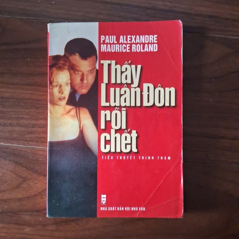 Thấy luân đôn rồi chết 526260