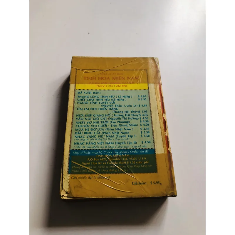 TÌM EM NƠI THIÊN ĐƯỜNG (Hoàng Hải Thủy) – Sách trước 1975 752777