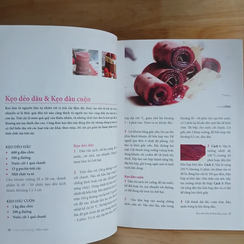 5 Mùa Yêu Thương - Khai Tâm 603782