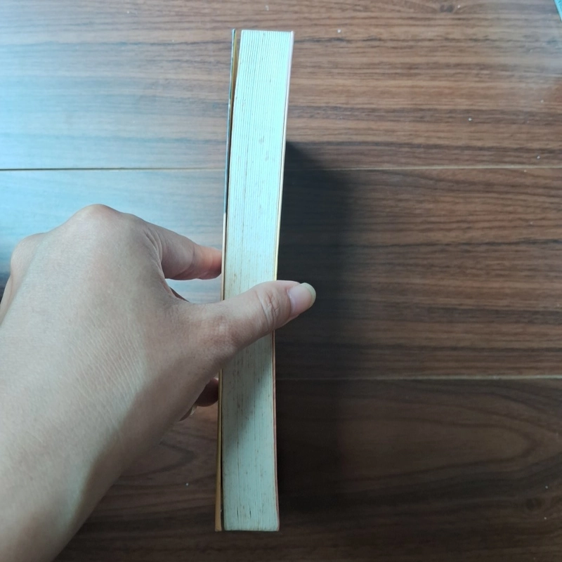 Môi kề môi 505808