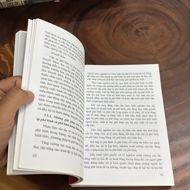I Chính Trị: Những Vấn Đề Cơ Bản Về Đảng Cộng Sản Và Lịch Sử Đảng Cộng Sản Việt Nam - 2020 1039582