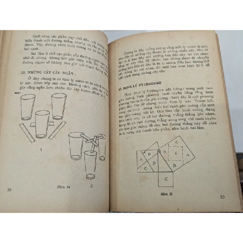Các thí nghiệm lý thú - Nguyễn Thị Loan 696086