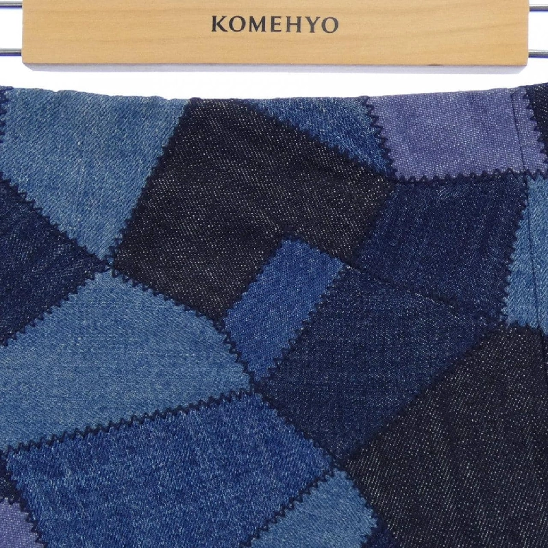 クリスチャンディオール CHRISTIAN DIOR 852J05W3900 Váy - Hàng hiệu Chính hãng 814314