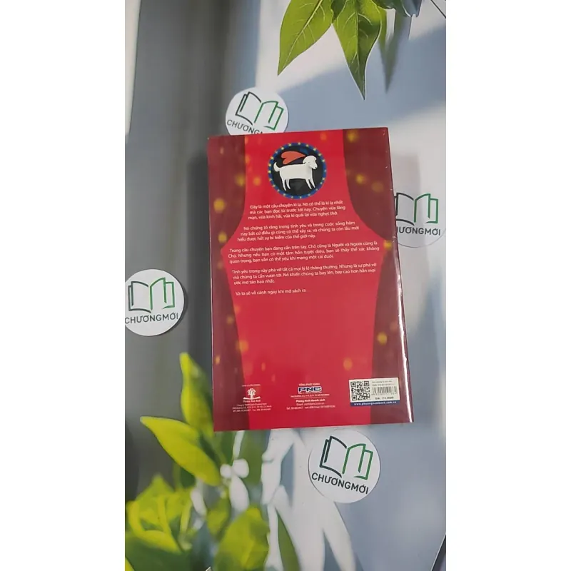 [MIỄN PHÍ BỌC SÁCH] [SEAL] Anh Không Là Con Chó Của Em! - Lê Hoàng 798867