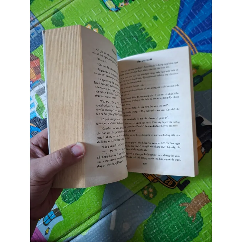 Cậu Chủ Hồ Đồ 1021316