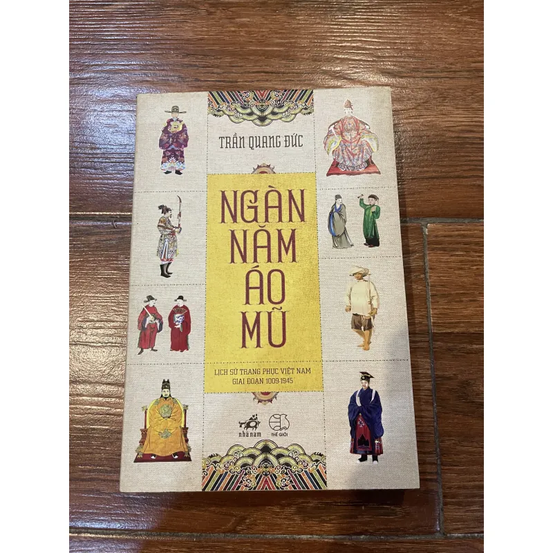 Ngàn năm áo mũ (k1) 933115