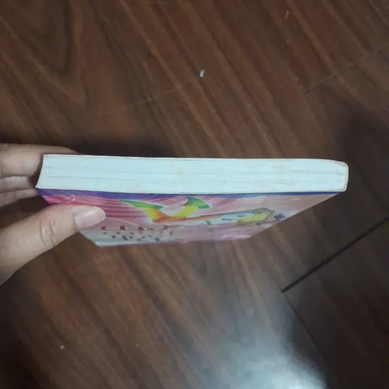 Vì anh chấm em 706602